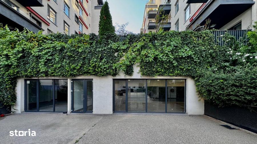 Spatii comerciale | 32 mp -51 mp | Laguna Residence - 7