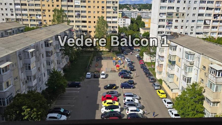 Apartament cu 4 camere decomandat, mobilat în Dacia