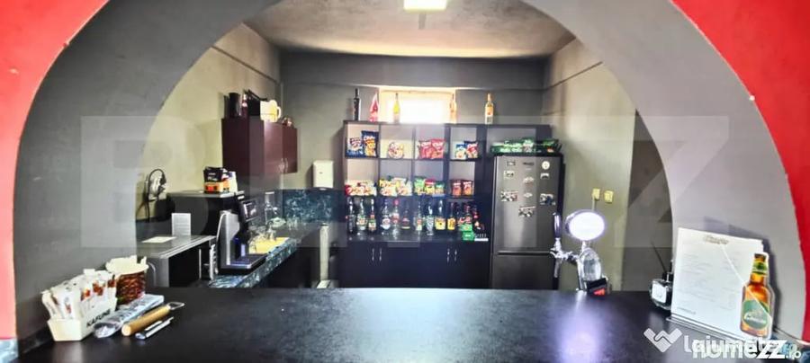 Spațiu comercial, de 99 mp, în Răzvad