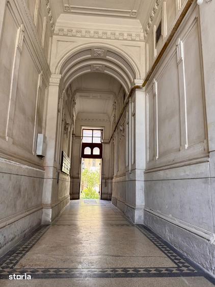 Apartament cu 3 camere în Iosefin