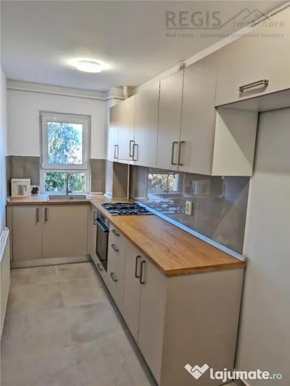 Apartament 2 camere complet renovat, Centrul Civic - 4