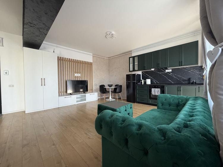 Apartament cu 2 camere în Nord
