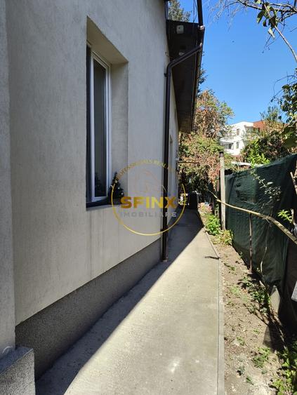 Casă cu 3 camere cu Canalizare în Gara de Nord