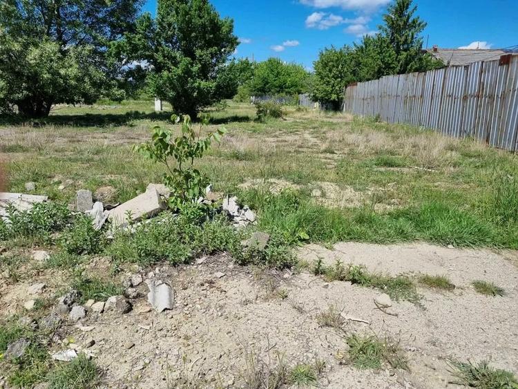 Spațiu industrial, de 13,000 mp, în Vest
