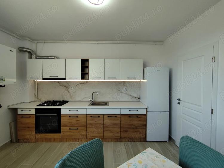 Apartament cu 2 camere decomandat în Calea Urseni