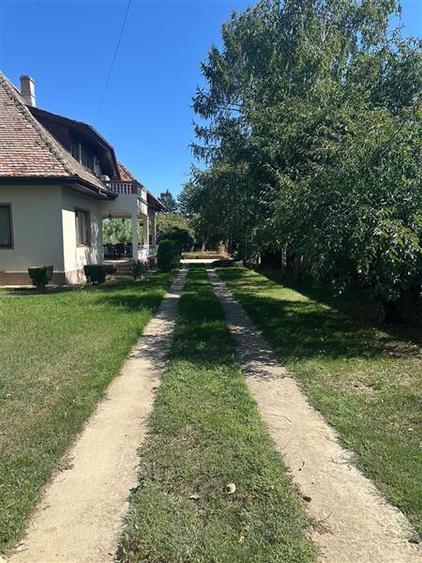 Vila Snagov cu piscină - 8