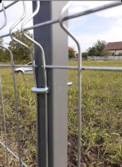 Teren de 2637 mp, în Lilieci