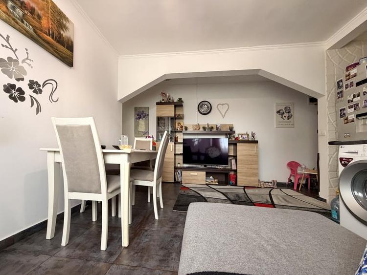 Apartament modern cu 2 camere transformat in 3 | Casa de Cultura | Mansarda - 3