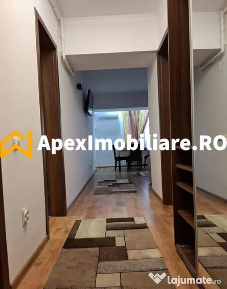 Apartament cu 3 camere în Nicolae Grigorescu