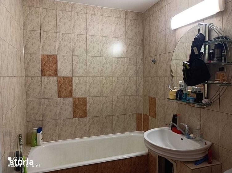 Apartament cu 3 camere decomandat în Mărăști