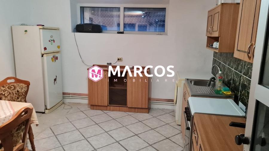 Casă individuală cu 3 camere cu Teren 250 Mp în Lendt