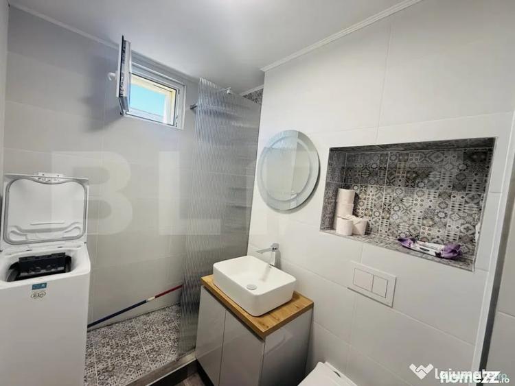 Apartament 2 camere de vanzare, 52 mp, Tractorul, Bra?ov - Brasov (Brasov) - 11