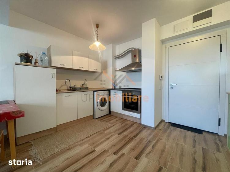Apartament cu 2 camere în Seleuș
