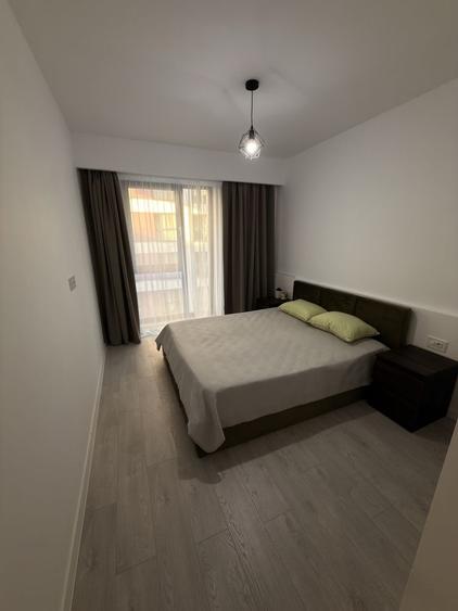 Apartament cu 2 camere decomandat, mobilat în Politehnica