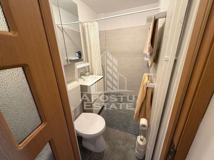 Apartament 2 camere,Pet friendly,centrala proprie,ultrace... - 3