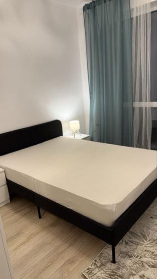 Apartament cu 2 camere decomandat în Obor