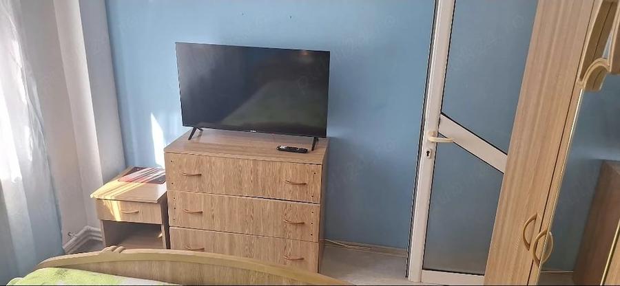 Apartament 2 camere de inchiriat Viziru III, Aleea Cocorilor, bloc E1, etaj 1 - 1