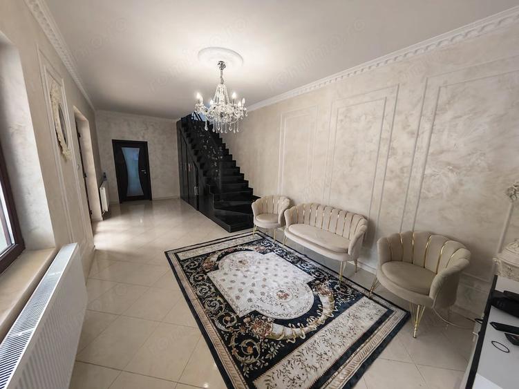 Casă cu Teren 659 Mp în Iosefin