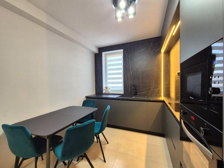 Apartament cu 2 camere decomandat în Bartolomeu