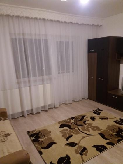 Garsonieră decomandată în Exterior Vest