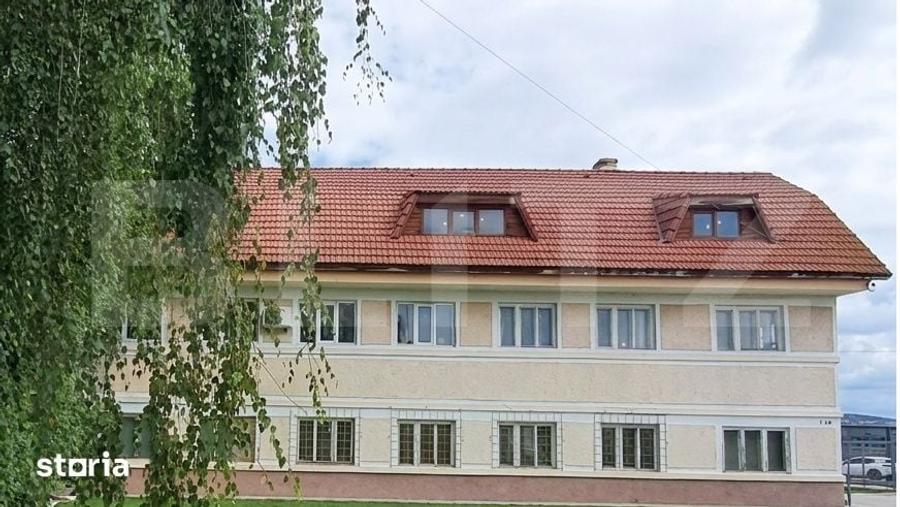 Spațiu comercial, de 879 mp, în Central