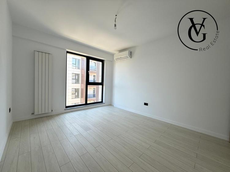 Apartament cu 2 camere semidecomandat în Inel II
