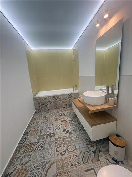 Apartament 2 Camere Superb Prima Linie la Mare - 21