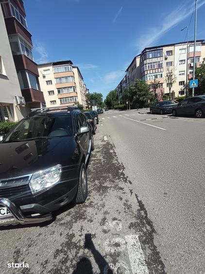 Spațiu comercial, de 78 mp, în Central