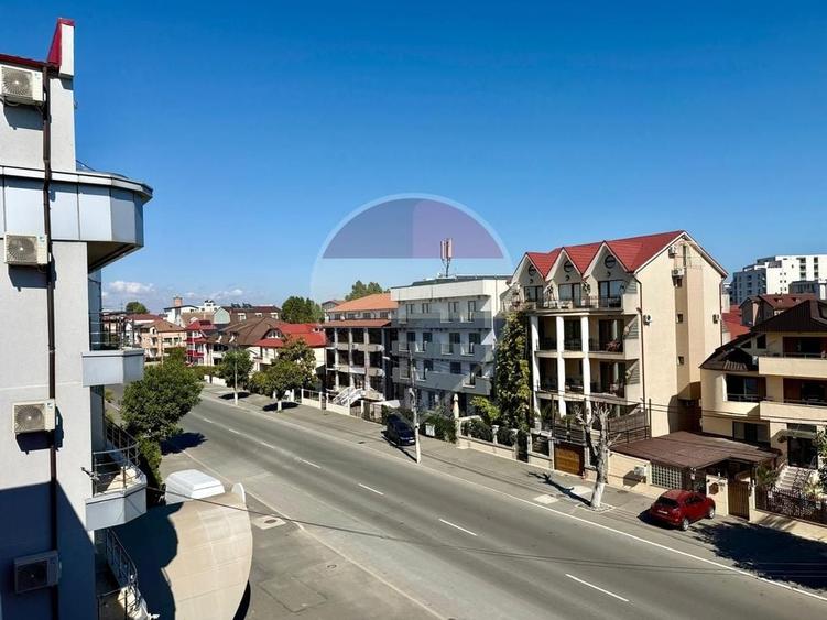 Hotel/Pensiune, de 1,250 mp, în Central
