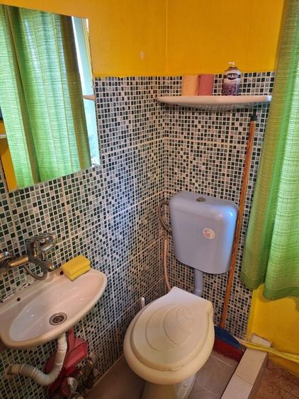 Garsonieră nedecomandată în Rogerius