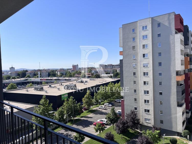 Apartament cu 2 camere | parcare subterana | Iosia Rezidence | Oradea - 13
