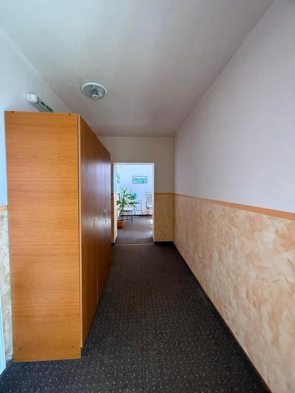 Garsonieră în Borhanci