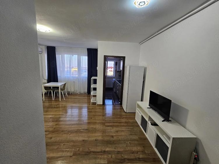 Garsonieră decomandată în Vitan