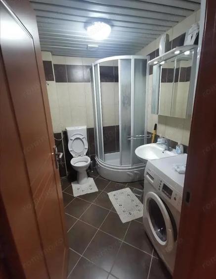 Apartament cu 2 camere în Gorjului
