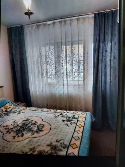 Apartament cu 2 camere decomandat în Zorilor