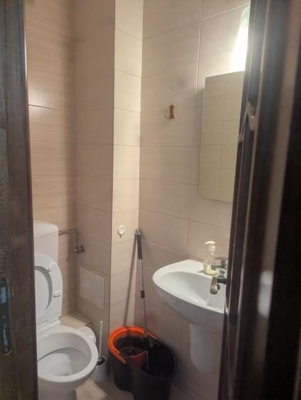 Apartament cu 3 camere decomandat în Galați