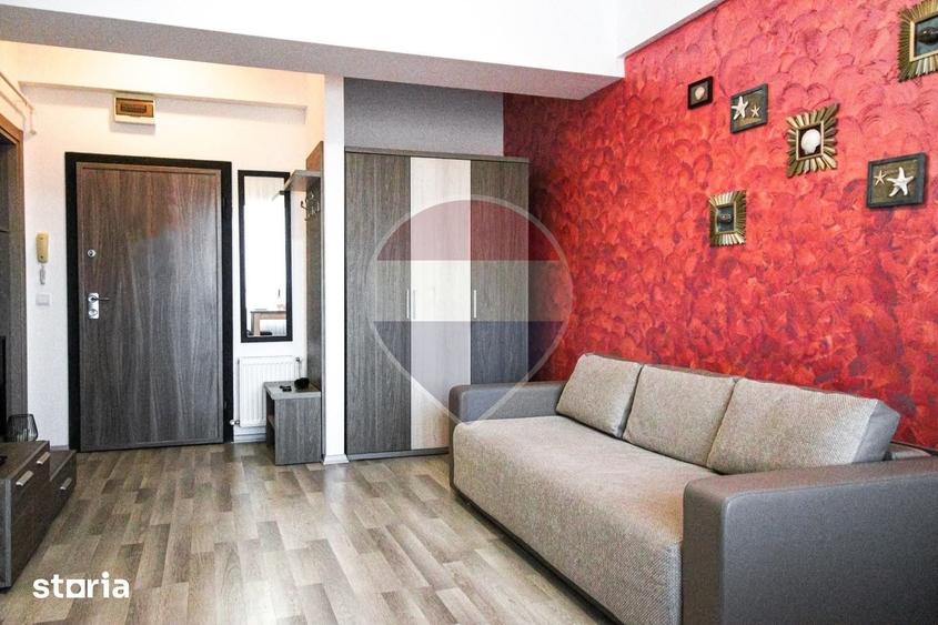 Apartament cu 2 camere în Tomis Plus
