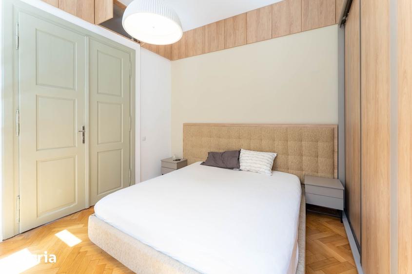 Apartament cu 3 camere în Tractorul