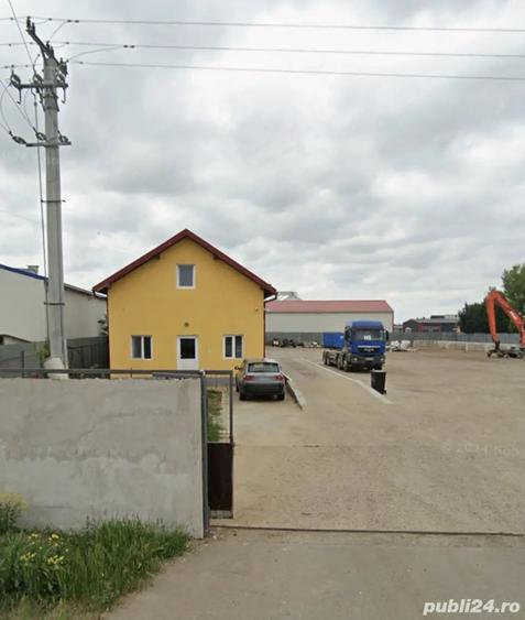 Spațiu comercial, de 207 mp, în Central