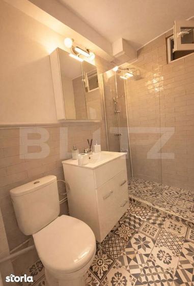 Apartament cu 2 camere în Soarelui