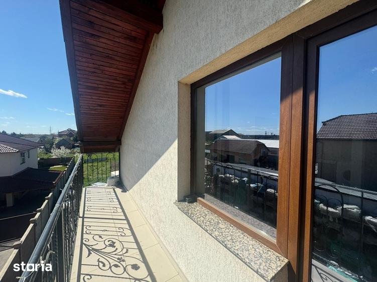 Apartament cu 2 camere în Micălaca