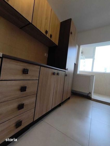 Apartament cu 2 camere decomandat în Păcurari