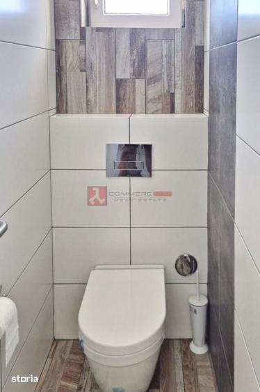 Spațiu comercial, de 600 mp, în Est
