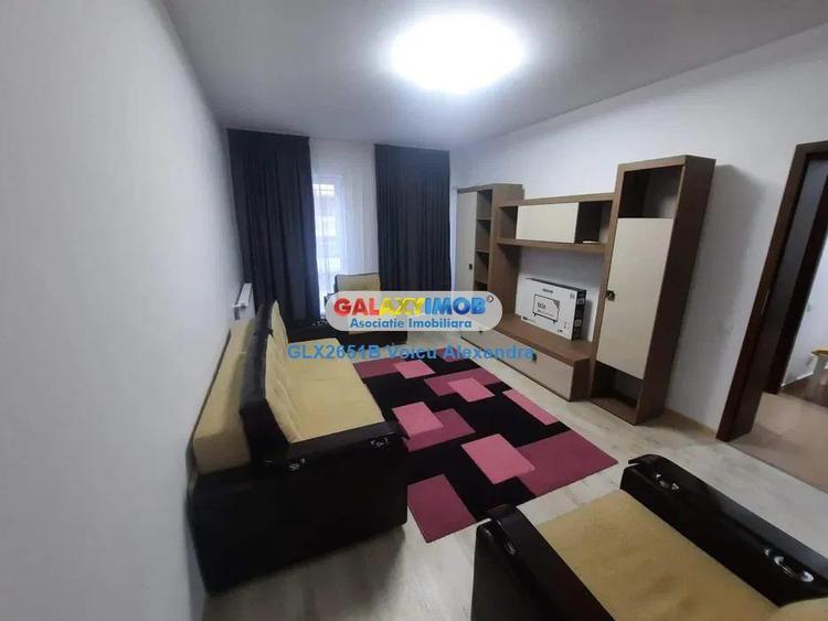 Apartament Bloc Nou - Berceni - Dimitrie Leonida - Parcare - 1