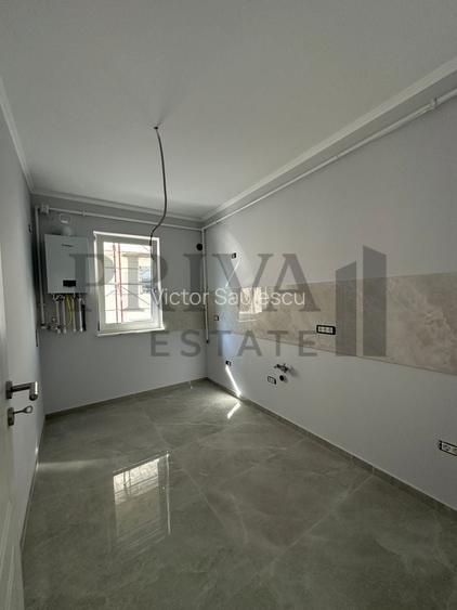 Apartament modern 2 camere, bucatarie inchisa, parcare