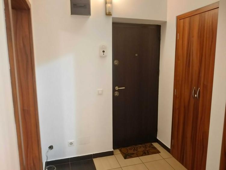 Garsonieră decomandată în Alexandru cel Bun