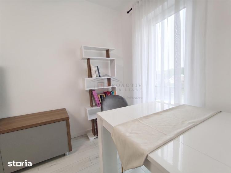Apartament cu 2 camere în Ipotești