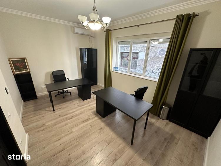 Spațiu comercial, de 72.68 mp, în Ultracentral