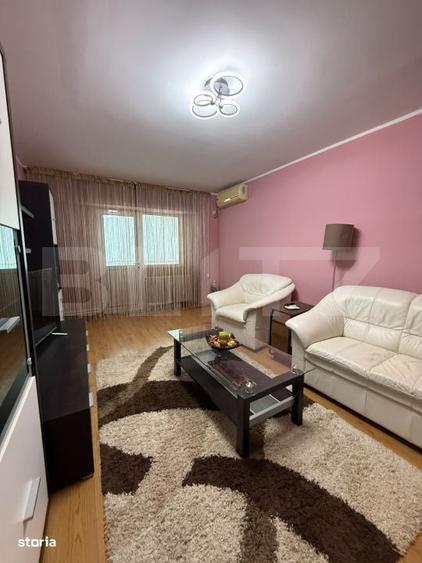 Apartament cu 2 camere în Ciupercenii Noi