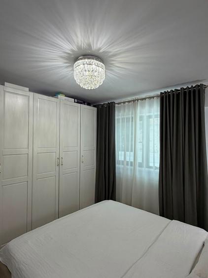 Apartament cu 2 camere decomandat în Moșilor